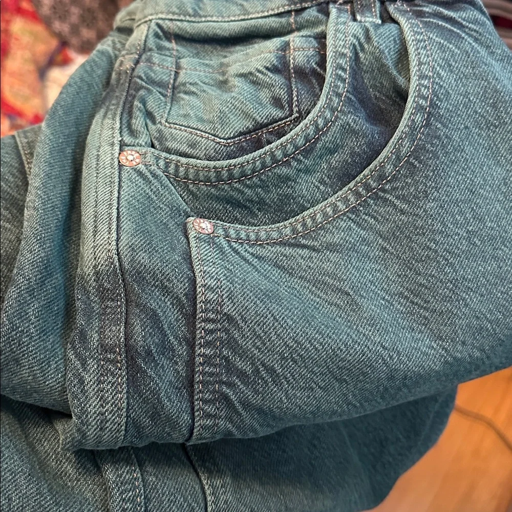 NWOT FP Jeans - Picture 1 of 1